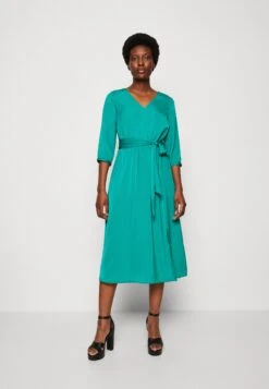 Anna Field Cocktailjurk - 602 - Green