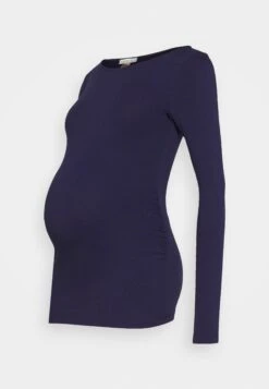 2 Pack - Longsleeve - Dark Grey/Dark Blue 7 2 Pack - Longsleeve - Dark Grey/Dark Blue -Anna Field a9e1f3674b2d4334a49f131d42314210