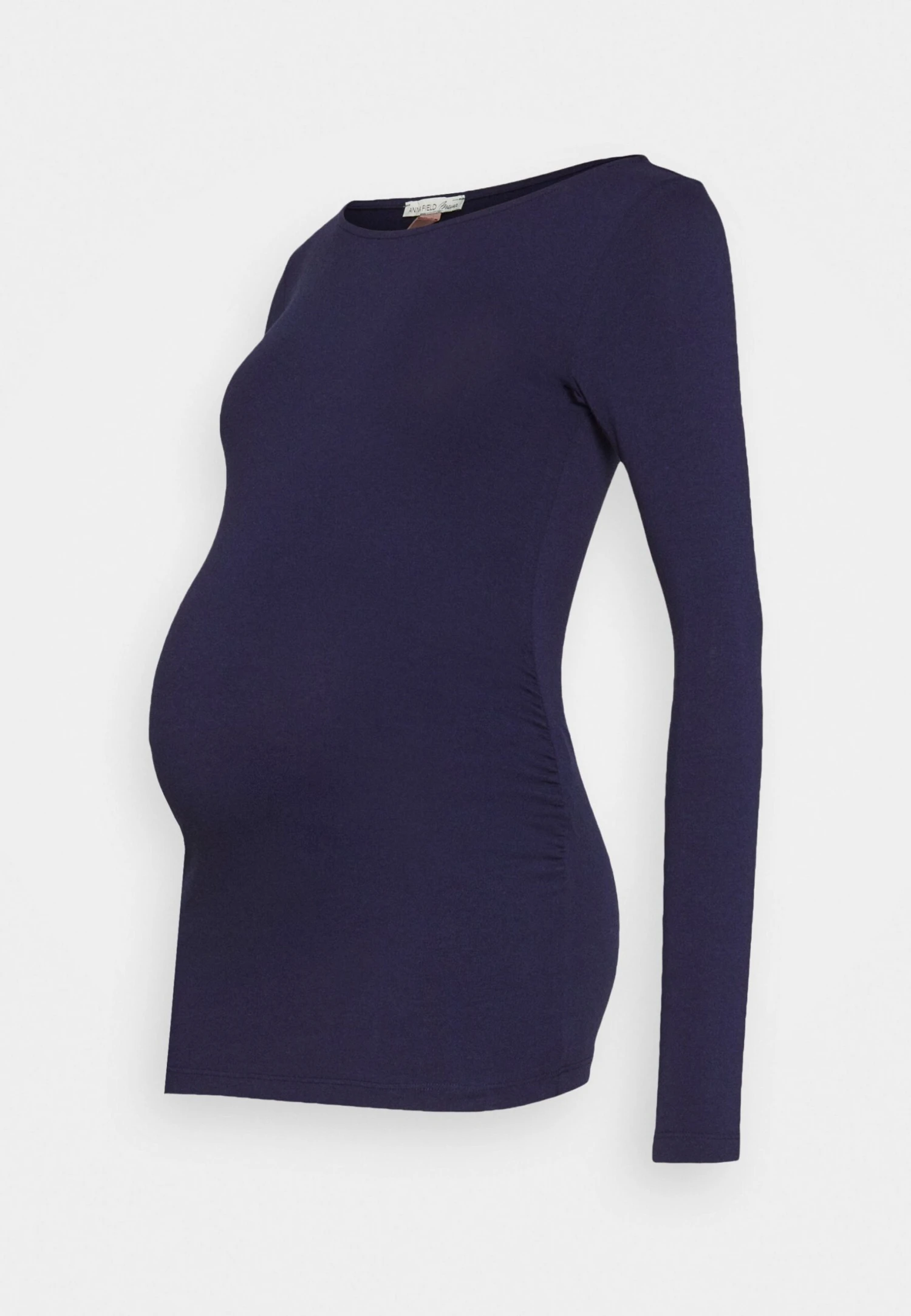 2 Pack - Longsleeve - Dark Grey/Dark Blue 3 2 Pack - Longsleeve - Dark Grey/Dark Blue - Afbeelding 3