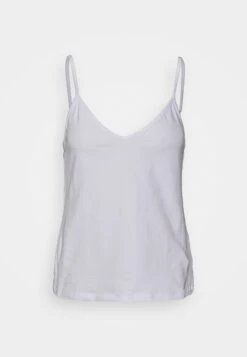 Anna Field Set - Pyjama - Lilac/White -Anna Field ab5126a942844446ab5ade3b748da940