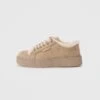 Anna Field Sneakers Laag - Beige