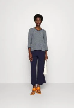 Anna Field Broek - Dark Blue -Anna Field aba5881318534b13b95f95046cb152df