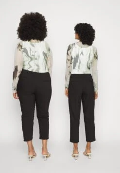 Anna Field Chino - Black -Anna Field abd2364454144d38a5977015a44f8e2c