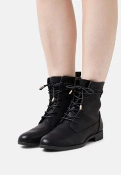 Anna Field Veterboots - Black