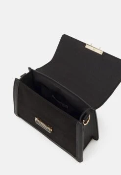 Anna Field Handtas - Black/Black -Anna Field ac381779cac745acbdd849b91c30d48a