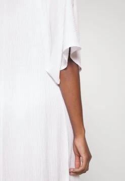 Anna Field V Front Beach Dress - Maxi-Jurk - Weiss -Anna Field ac551326e03a4fe58380e3a0456ba22e