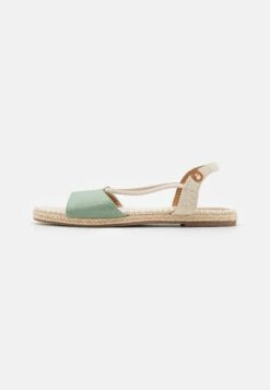 Anna Field Espadrilles - Mint -Anna Field accaa99299bb4609ba1619ce04dbb634