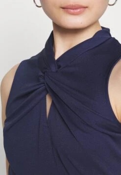 Jurk - Dark Blue -Anna Field ad99ebb0fdd54ef7829de5cc6a3bdaa7