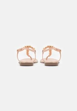 Anna Field Teensandalen - Rose Gold -Anna Field ae00236780f84906ad27b0c290ccc3a9