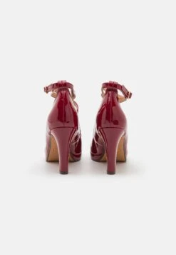 Anna Field Klassieke Pumps - Red 7 Anna Field Klassieke Pumps - Red -Anna Field ae3ce269b9c845269fc83ca11caf815d
