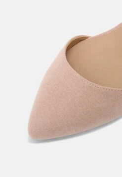 Ballerina'S Met Enkelbandjes - Light Pink -Anna Field ae51716fc15c4658ae472f0fc718499a