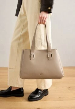 Anna Field SET - Handtas - Bordeaux -Anna Field aeed6355e7524c95a8b97b787f8f5a93