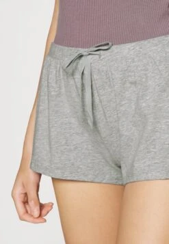 Anna Field Short 2 Pack - Pyjamabroek - Blue -Anna Field af2b1c5acaea4c268df889c64887fc24