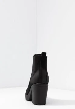 Anna Field Winter Booties - Korte Laarzen - Black -Anna Field b07a18dc2fe14bed8176120509194e35