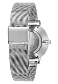Anna Field Horloge - Silver-Coloured -Anna Field b0b404f799db4ceeb02cfb1c5b097d14