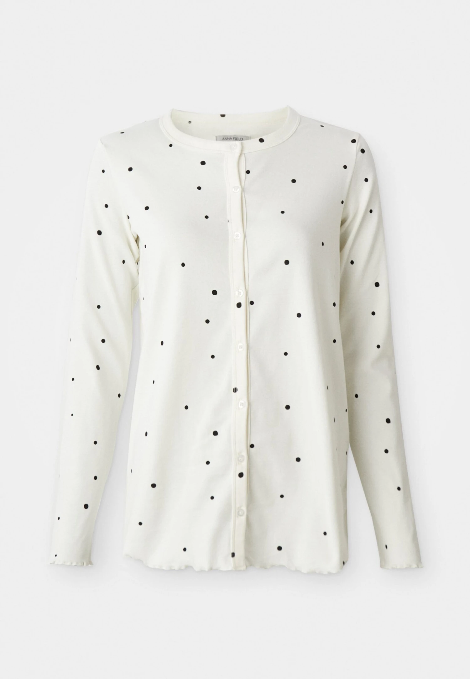 Pyjama - Off White 2 Pyjama - Off White - Afbeelding 2