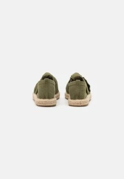 Anna Field Espadrilles - Khaki -Anna Field b26dd74b75cb48daa46f9b439f06e630