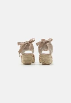 Anna Field Leather- Veterpumps - Beige -Anna Field b2a5387c826944f19d2b22392114fadb