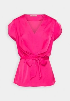 Anna Field T-Shirt Print - Pink -Anna Field b35de7ae56604b569991faedc6254d4a