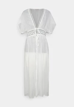 Anna Field Embroidered Cover Up/ 802 - Black - Strandaccessoire - 001 - White 10 Anna Field Embroidered Cover Up/ 802 - Black - Strandaccessoire - 001 - White -Anna Field b36ded19d3454b04bce079585f7462bd