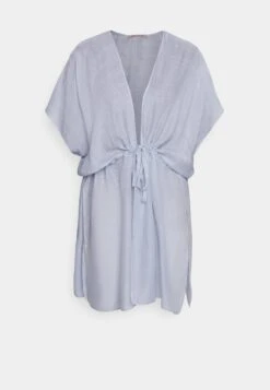 Anna Field Printed Short Kimono / 606 - Khaki_003 - Off-White - Strandaccessoire - 502 - Blue 8 Anna Field Printed Short Kimono / 606 - Khaki_003 - Off-White - Strandaccessoire - 502 - Blue -Anna Field b41cecaf60254b02a11ad608809e70e6