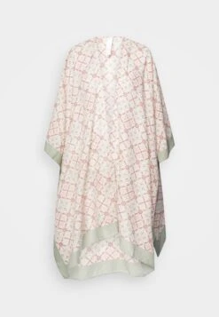 Anna Field Poncho - Pink 10 Anna Field Poncho - Pink -Anna Field b43ede42c60d4885a9484e4ae45007f2
