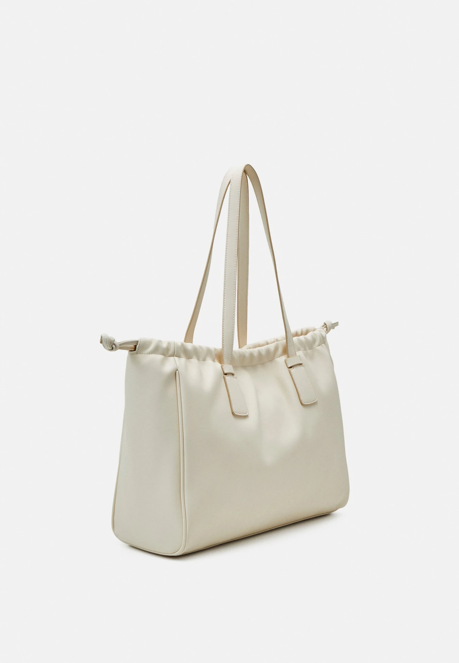 Anna Field Shopper - Off-White 2 Anna Field Shopper - Off-White - Afbeelding 2