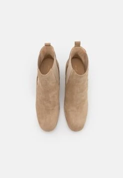 Anna Field Leather - Korte Laarzen - Beige 11 Anna Field Leather - Korte Laarzen - Beige -Anna Field b58a50320c744e3f8a2f03597967fd38