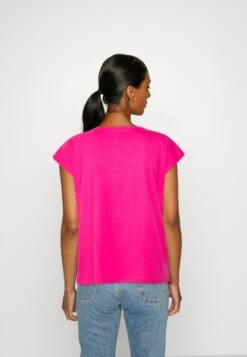 Anna Field T-Shirt Basic - Pink -Anna Field b5d3240c3c224a75a8719a70b5d22675