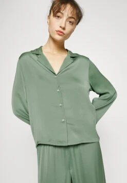Anna Field Pyjama - Khaki -Anna Field b5efd5e220304f34a96e44ed29fe9b3d