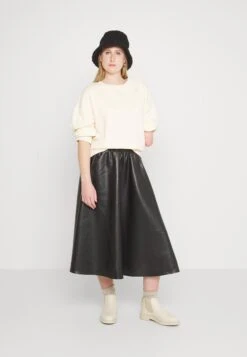 Anna Field Sweater - Beige -Anna Field b69f40e16c66452d92cebc4a00ece1f8