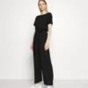 Anna Field Jumpsuit - Black