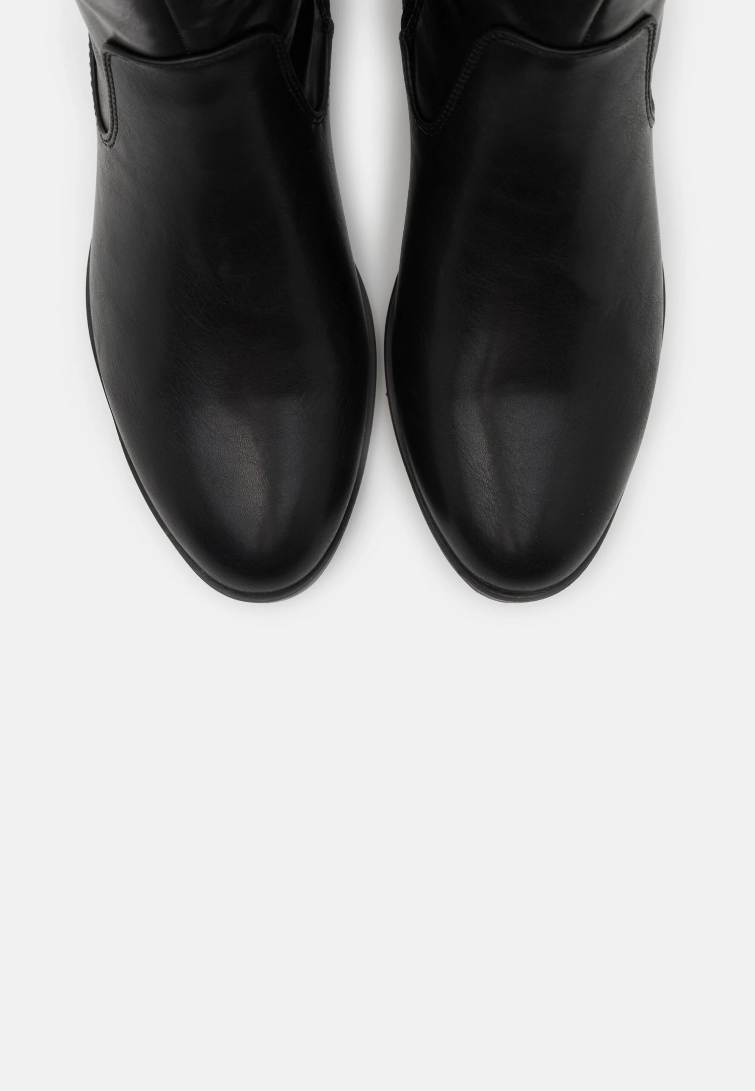 Anna Field Comfort - Laarzen - Black 6 Anna Field Comfort - Laarzen - Black - Afbeelding 6