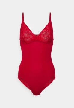 Anna Field Body - Red -Anna Field b88ab3ed4dcc4ad9badfce28b87b1b68