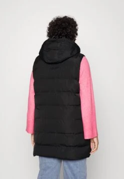 Bodywarmer - Black -Anna Field b8c91feba4f94079bb96c2c0264af4eb