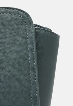 Anna Field Handtas - Green -Anna Field b91cbf53be8c41ebacf6366c0601f391