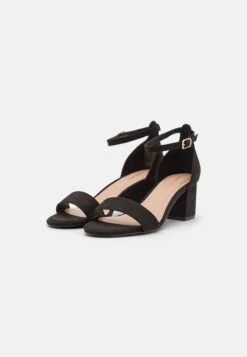 Anna Field Sandalen - Black 8 Anna Field Sandalen - Black -Anna Field ba5bc1c09eb34b809ce7a5a368e84134