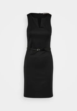 Anna Field Etui-Jurk - Black -Anna Field bb0c79cc26744f05a3dabc362aa73cdf