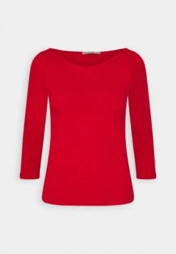 Anna Field Longsleeve - Dark Red 9 Anna Field Longsleeve - Dark Red -Anna Field bb25a68c2ba3462eaff1f1e7e5be3f3c