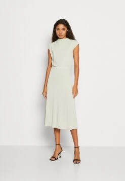 Anna Field Jerseyjurk - Olive 10 Anna Field Jerseyjurk - Olive -Anna Field bb34a8b43ca74905932e645910278e4b