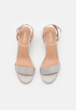 Anna Field Sandalen - Grey -Anna Field bb495270cb32404784c7fb2a20d6053c