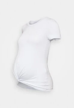 T-Shirt Basic - Light Blue 10 T-Shirt Basic - Light Blue -Anna Field bd03e67d29844b48abdbba4b6293720e