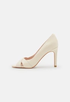 Anna Field Leather- Klassieke Pumps - White -Anna Field bd4b52333736473f827a6ce54c928268