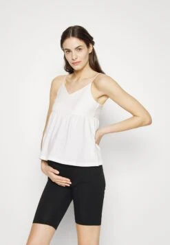 Materntiy 2 Pack - Top - Black/White 7 Materntiy 2 Pack - Top - Black/White -Anna Field bd72bc659dd84adf9205f8e1f9bc39f6