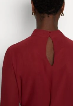 Anna Field Jurk - Dark Red -Anna Field bda8901108254e16b9c6adad3219ba66