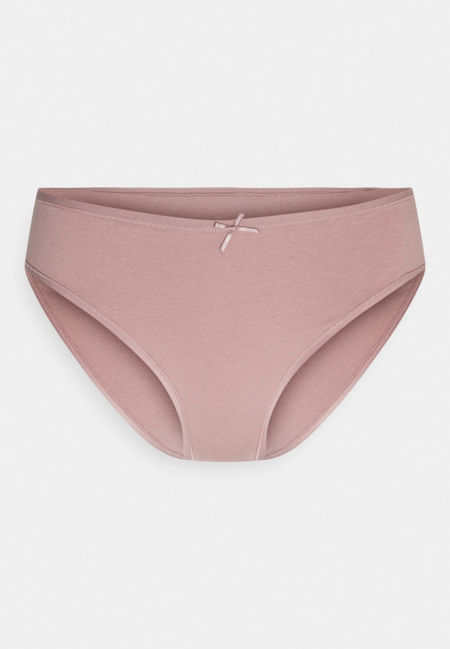 Anna Field Shannon 10 Pack Brief- Slip - Pink/Grey 2 Anna Field Shannon 10 Pack Brief- Slip - Pink/Grey - Afbeelding 2