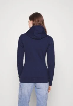 Sweater Met Rits -Dark Blue 7 Sweater Met Rits -Dark Blue -Anna Field be3a6d84b0cb41de9b05c10137804822