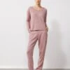 Anna Field Pyjama - Pink