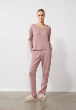 Anna Field Pyjama - Pink