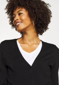 Anna Field Vest - Black -Anna Field bece93c4562e400087af634771f823a3